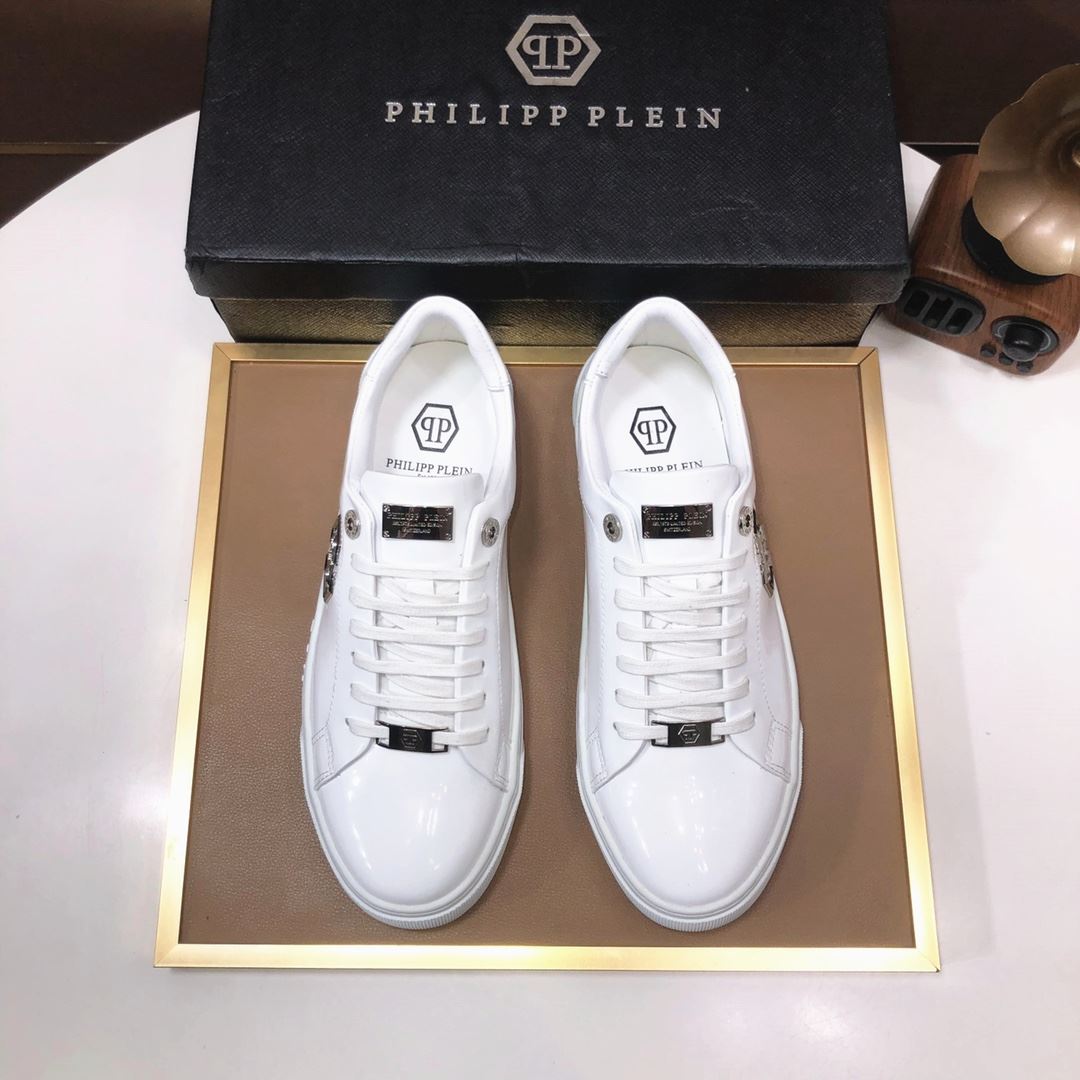 Philipp Plein Shoes